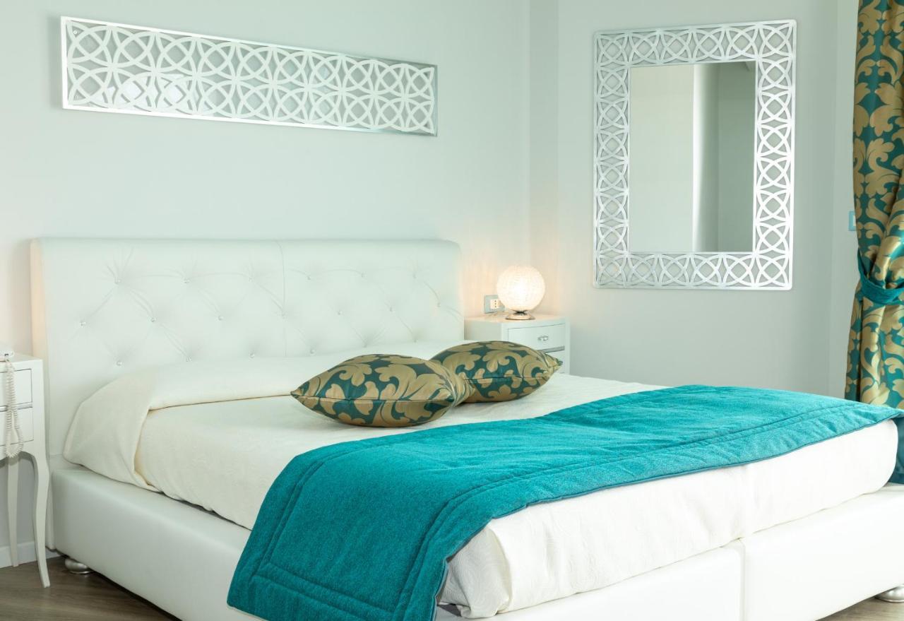 Hotel Carlton Lido di Jesolo Eksteriør billede