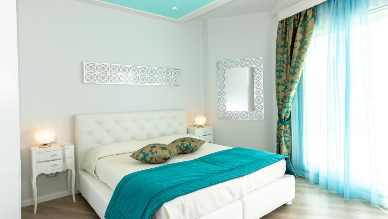 Hotel Carlton Lido di Jesolo Eksteriør billede