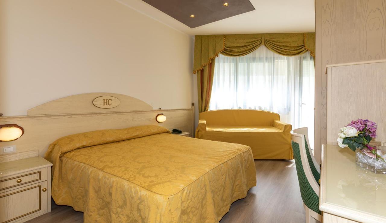 Hotel Carlton Lido di Jesolo Eksteriør billede