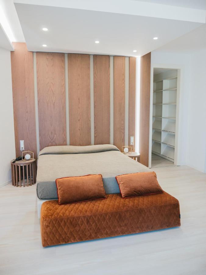 Hotel Carlton Lido di Jesolo Eksteriør billede