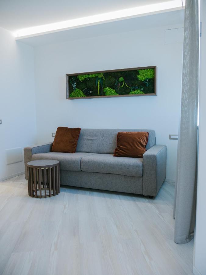 Hotel Carlton Lido di Jesolo Eksteriør billede